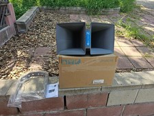 Electro-Voice Cobreflex IIB