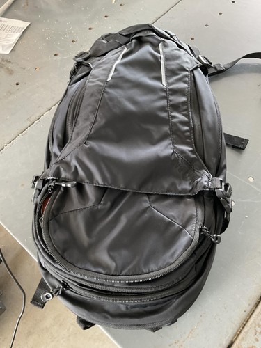Camelbak black l e - camelbak,