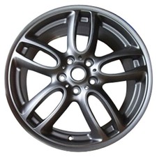 Refurbished 19x7.5 Machined
