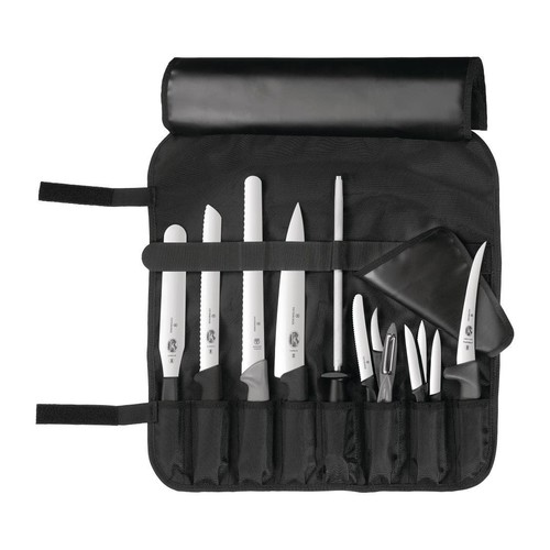 Victorinox knife roll bag - roll,