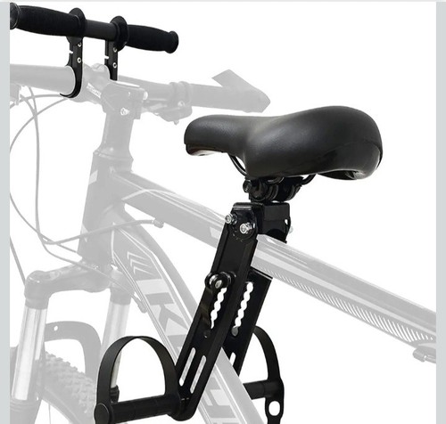 Kids bike seat for mountain - for,