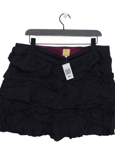 Joules women mini skirt xl - skirt,