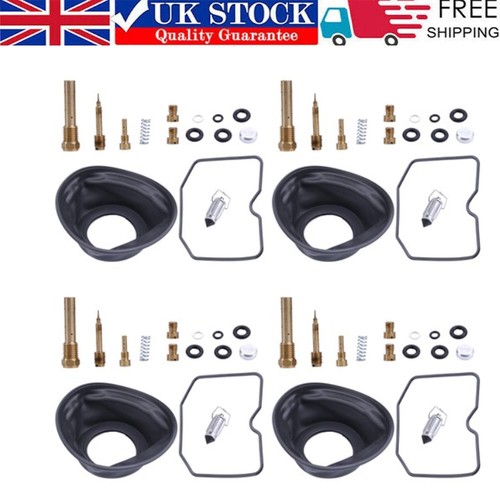 Sets carburetor repair carb - 4,