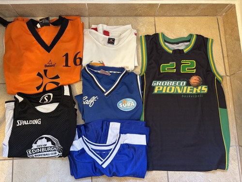 Basketball shirt bulk match - basketball,