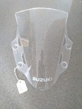 Suzuki GSX250R Windscreen