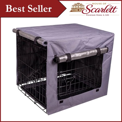 Airy and durable - airy, dog