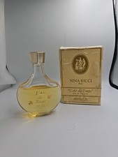 Vintage  Nina Ricci L’ Air