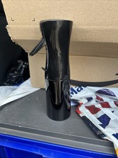 GRIFEMA 200ml Small Water Spray Bottles Continuous Mist Empty Hair Spray Bottle