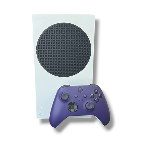 Xbox series 512gb console - series, s