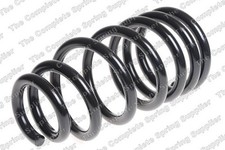 Suspension Coil Spring Rear
