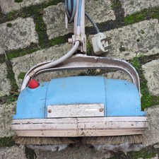 Vintage Retro 1950s 'Hoover'