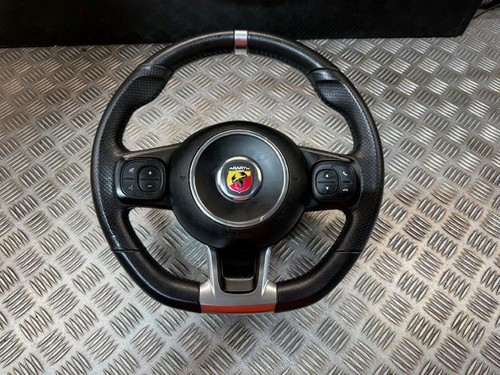 Fiat 500 abarth - fiat,