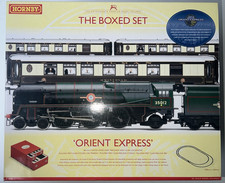 Hornby r1038 orient express - r1038,