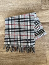 Vintage Burberry's Classic