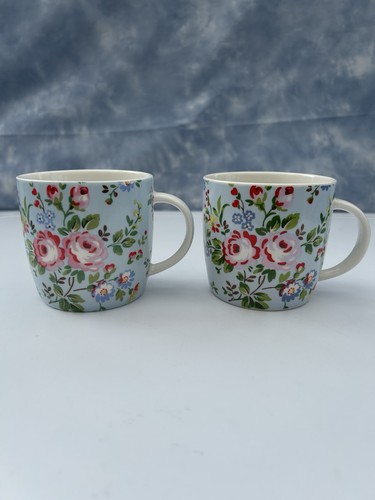 Cath kidston mugs porcelain - kidston,