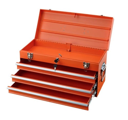 Harden drawer tool chest - 3,