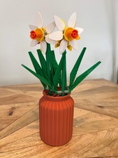 Zinnia | Ribbed Cylinder Vase