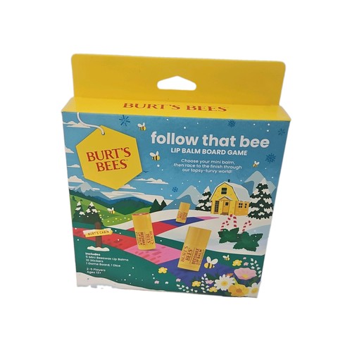 Burt bees holiday - holiday, limited