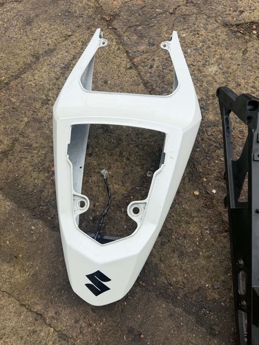 Gsxr seat unit - gsxr,