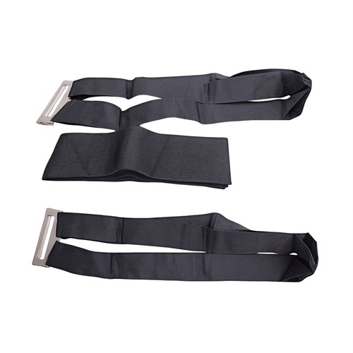 Shoulder dolly single pack - single,