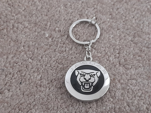 New genuine jaguar - genuine,