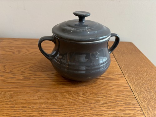 Creuset stoneware soup pot - le,
