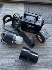 Profoto AcuteB 600 Portable
