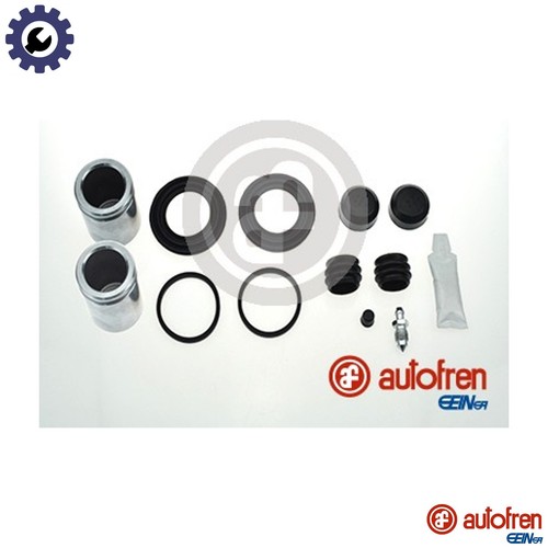Repair kit brake caliper - repair,