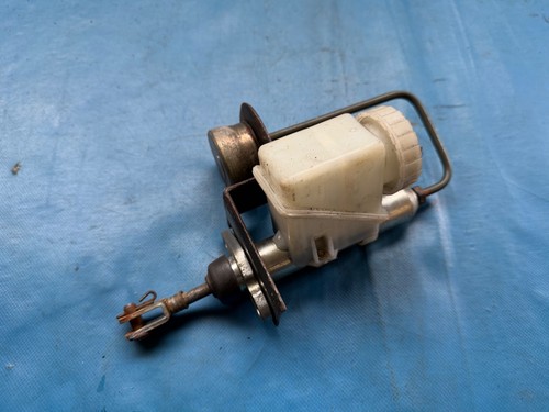 Mg tf clutch master - tf,