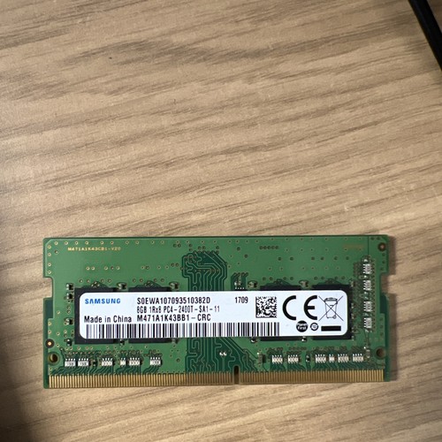 Samsung 8gb memory - 8gb,