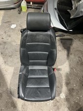Audi cabriolet drivers - b6,