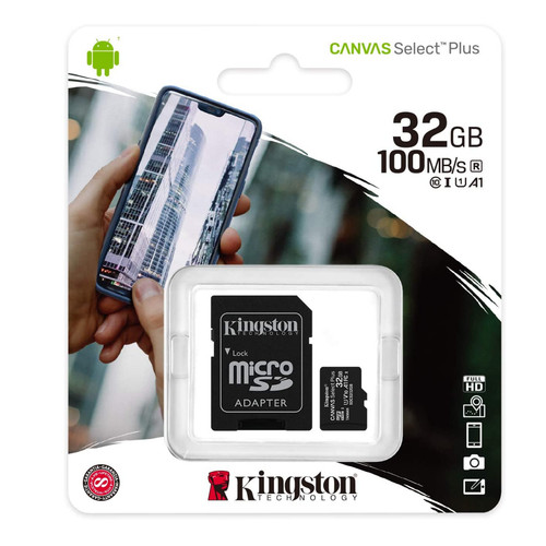 128gb micro card - card, for