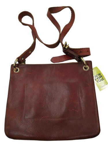 Toast men bag tan - men's,