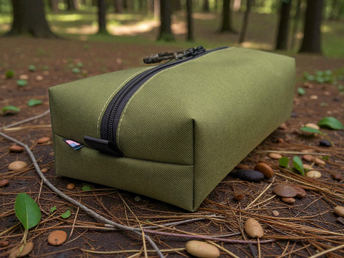 Forge series box pouch - box,