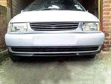 Suitable for VW Polo 6N MK3