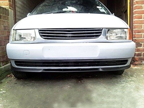 Suitable for polo mk3 - polo, 6n