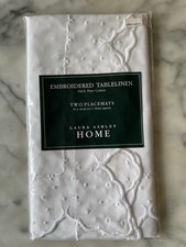 Laura Ashley Embroider