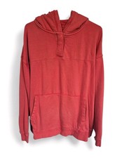 Fat Face Hoodie Size L