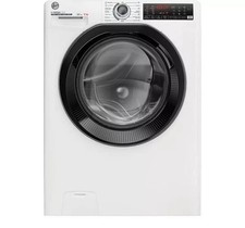 HOOVER H-Wash 350 H3WPS696TAMB6-80  Washing Machine - REFURB-C
