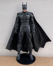 McFarlane Toys DC Multiverse Batman Figure Batman & Robin