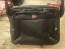 Wenger 16 Inch Laptop Bag With Shoulder Strap