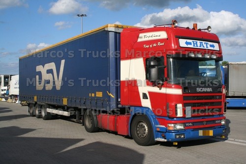 Truck photo scania - photo, 480