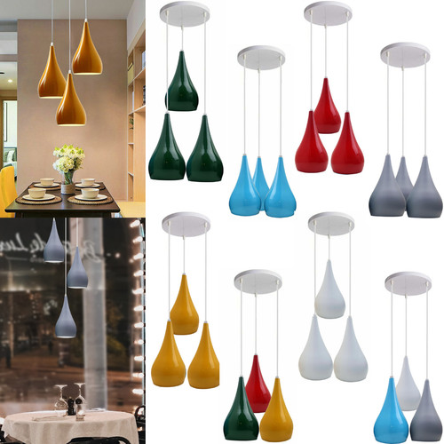 Industrial pendant ceiling - industrial,