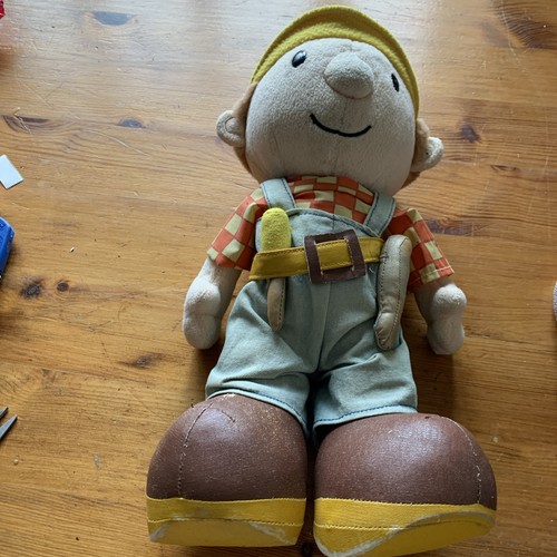 Bob the builder - bob,
