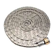 Efficient Replacement Chain