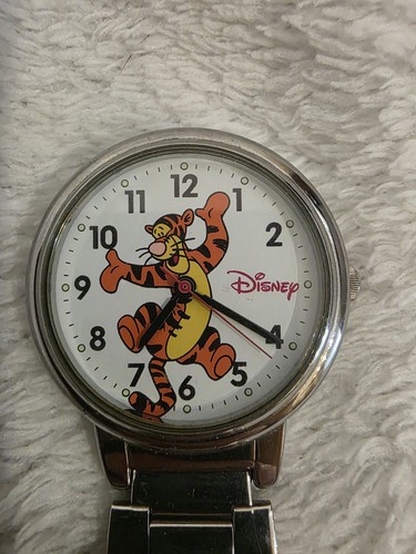 Disney watch fob nurses - watch,