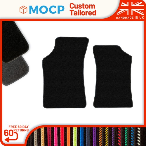Carpet van mats fit - carpet,