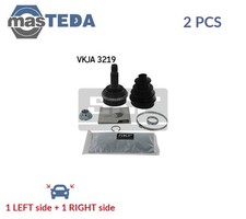 Vkja 3219 driveshaft joint - 3219, cv