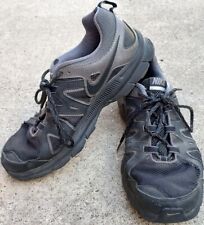 Nike Air Alvord 10 Mens Black