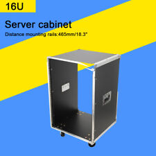 16U Universal Network Rack